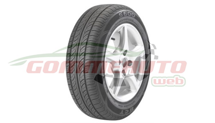 COP. 185/60R014 Bct S600 82H